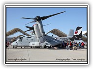 MV-22B US Marines 168011 YP-00